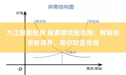 九江股票配资 股票期货配资网：解锁投资新境界，助你财富倍增