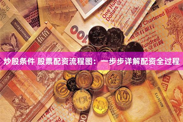 炒股条件 股票配资流程图：一步步详解配资全过程