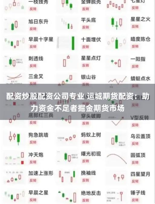 配资炒股配资公司专业 运城期货配资：助力资金不足者掘金期货市场