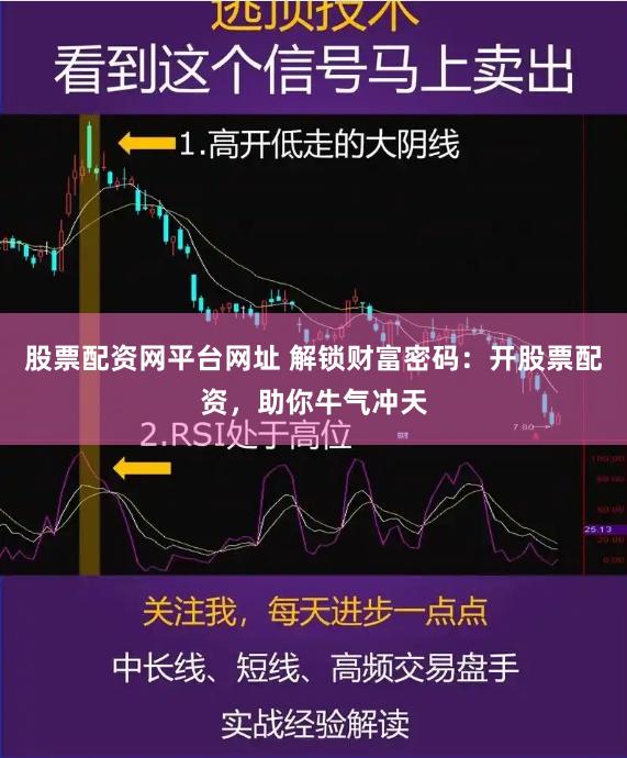 股票配资网平台网址 解锁财富密码：开股票配资，助你牛气冲天