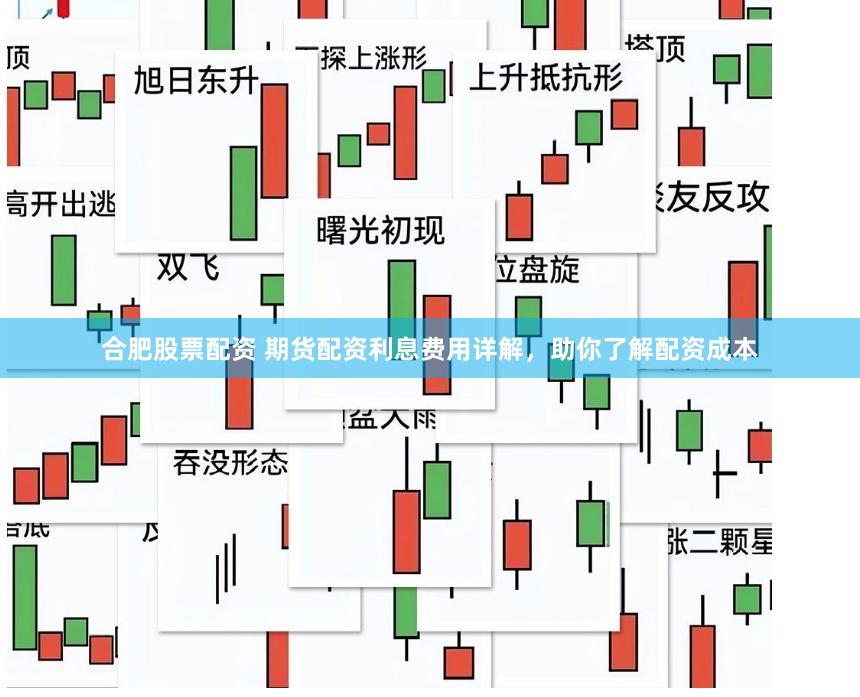 合肥股票配资 期货配资利息费用详解，助你了解配资成本