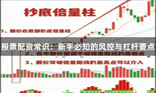 股票配资常识：新手必知的风控与杠杆要点