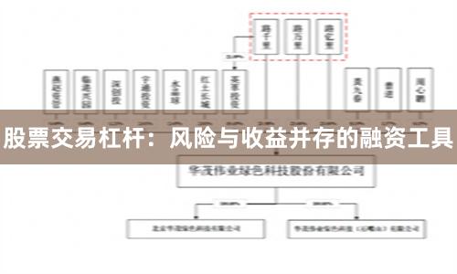股票交易杠杆：风险与收益并存的融资工具
